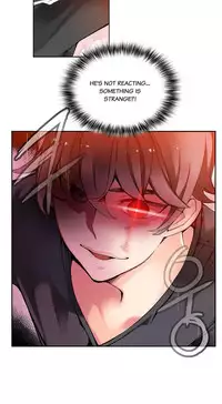 [Juder] Lilith`s Cord Ch.1-21 (English) (Ongoing)