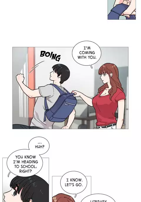 Sadistic Beauty Ch.1-29