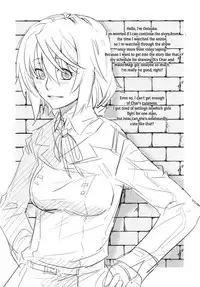 (C81) [Kouchaya (Ootsuka Kotora)] LOVE SLAVE (IS <Infinite Stratos>) [English] [VLtrans] [Decensored]