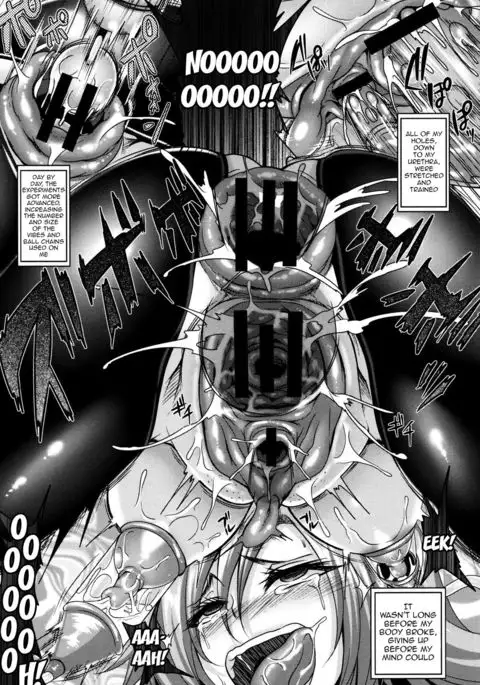 Zenana Biyaku Choukyou Nikubenki Collection {doujin-moe.us + desudesu}