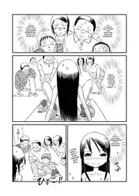 [Tenpura Kobo] Watashi no Nude Model Taiken! | My Nude Modeling Experience! [English] [SaHa]