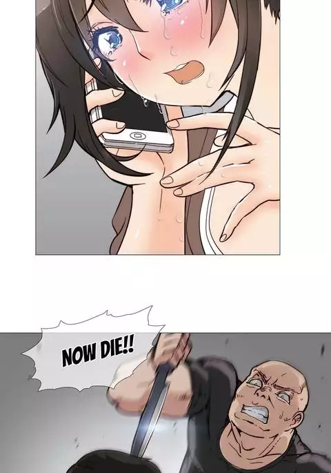 Household Affairs Ch.1-42