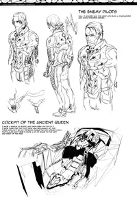 [Tokihara Masato] Cerberum no Hitsugi Haitoku no Hanmegami - The Coffin of Cerebrum Immoral Demivenus [English] [QBtranslations]