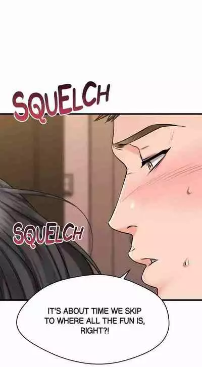 My Female Friend Who Crossed The Line [Rimpala, Gimdanchu] Ch.30? [English] [Manhwa PDF]