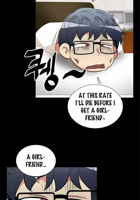 Love Parameter Ch.1-59