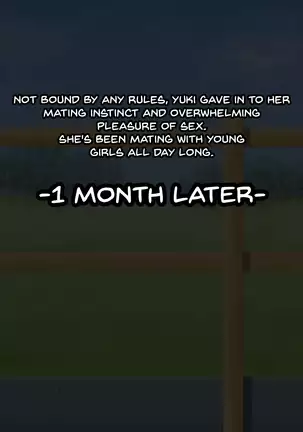 Futanari Girl Farm -Mating Edition-