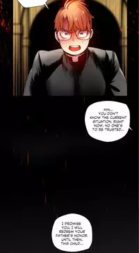 [Juder] Lilith`s Cord Ch.1-23 (English) (Ongoing)