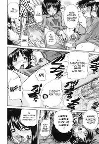 [Chunrouzan] Waisetsu Ehon | Obscene Picture Book [English] [SaHa]