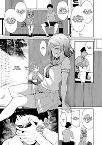 (C94) [Ringoya (Alp)] Watanabe no Kyuujitsu | You's Day Off (Love Live! Sunshine!!) [English] {Faux}