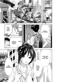 [Sasagawa Hayashi] Haru no Natsu | Haru's Summer (Osananajimi ni Fureta Natsu) [English] {Taihen Zombii}