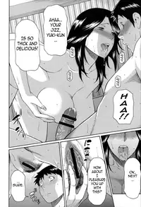 [Takasugi Kou] Dream Reality Ch. 1-8 [English] {Tadanohito}