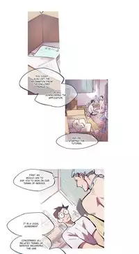 [Soorak] Hot and Cold - English