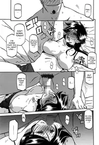 [Sanbun Kyoden] Gekkakou no Ori | The Tuberose's Cage Ch. 1-10 [English] [_ragdoll, MintVoid]