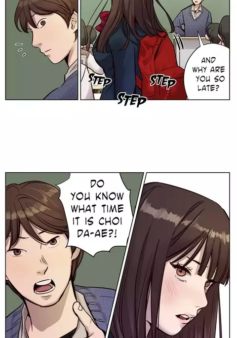 Atonement Camp Ch.1-35