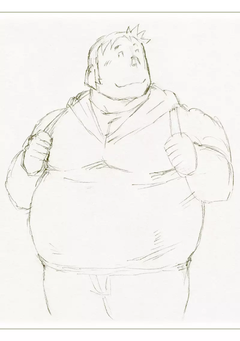 Tsuchikabe Yukiteru | 土壁幸輝