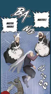 [Hong BanJang] Aharoo Ch.1-39 (English) (YoManga) (Ongoing)