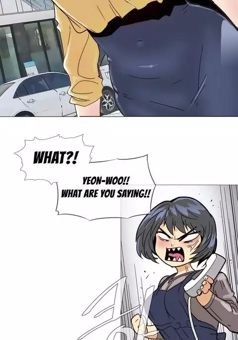 Household Affairs Ch.1-37