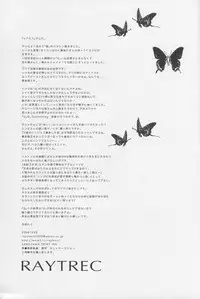 (C77) [RAYTREC (Fuyunagi Reku)] +PLUS (Neon Genesis Evangelion)