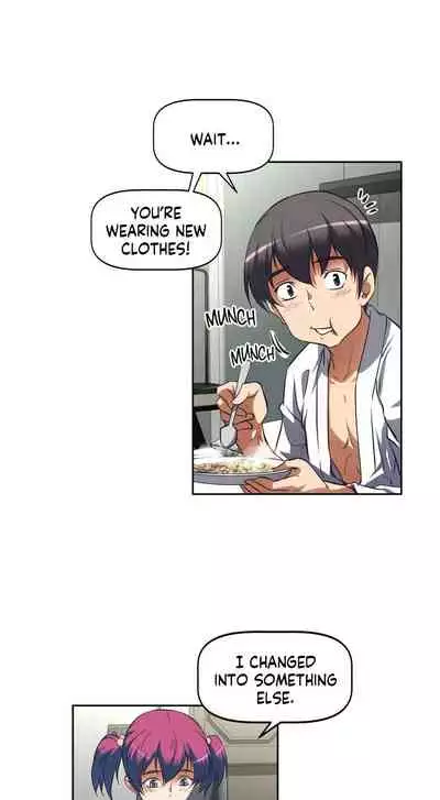 The Girls’ Nest | HELL'S HAREM Ch.1-18 [English]