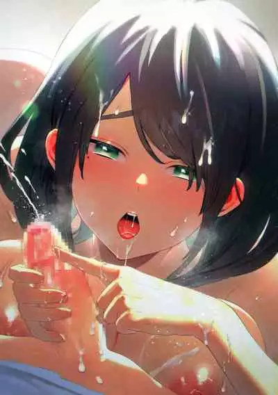 Houkei da to Gakkou Sotsugyou Dekinai Houritsu nano de Wakai Okaa-san ga Musuko no Chinpo o Muite mita.