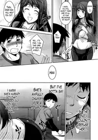 [Zen9] Taikutsu na Gogo no Sugoshikata Ch. 1 | A Way to Spend a Boring Afternoon Ch. 1 (Action Pizazz DX 2013-12) [English] [Lazarus H]