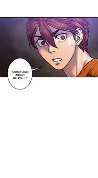 Ghost Love Ch.1-23.5 (English) (YoManga) (Ongoing)