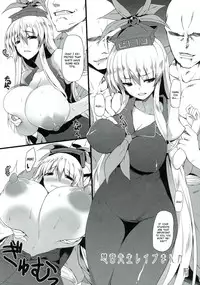 (C83) [Avion Village (Johnny)] Shigyaku Gensoukyou -Kamishirasawa Keine- | Sadism Gensoukyo -Kamishirasawa Keine- (Touhou Project) [English] {CGrascal}