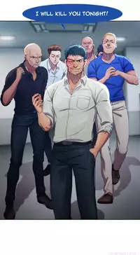 [Studio Gale] Lady Garden Ch.1-32 (English) (Ongoing)