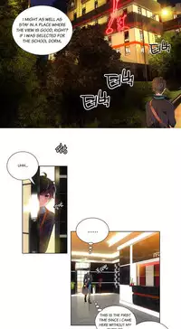 [Juder] Lilith`s Cord Ch.1-23 (English) (Ongoing)