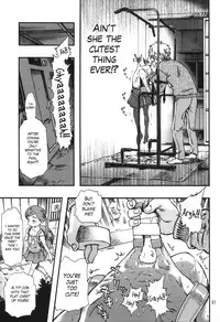 (C90) [Minori Kenkyuujo (Minori Kenshirou)] Minori Kenkyuujo Soushuuhen 2012~2015 | Minori Kenkyuujo Collection 2012~2015 [English] =LWB=