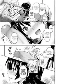 [Sanagi Torajirou] Photorare SEX & photograph [English] [MintVoid]