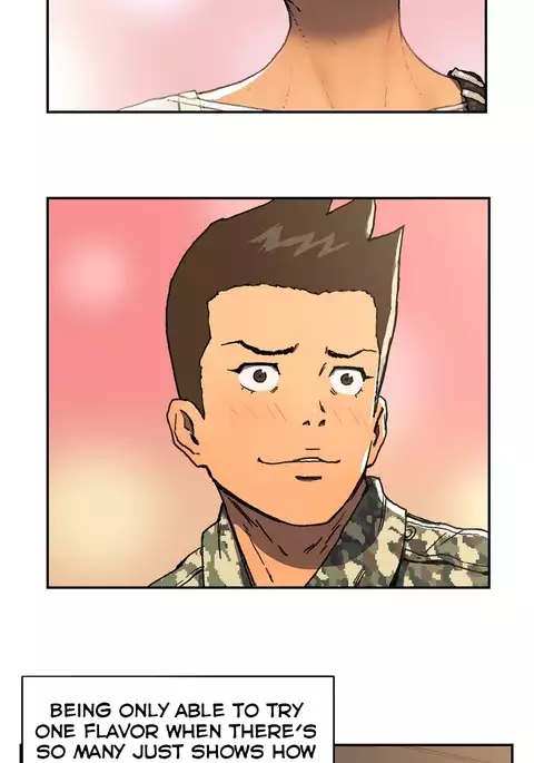 Refrain Love Ch.1-31