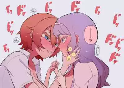 Shukushou fera de marunomi 2