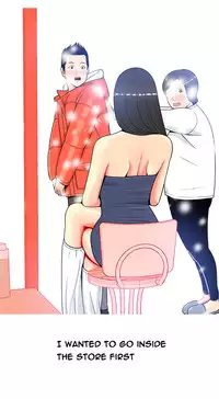 Hooker Ch.1-35 (English) (Ongoing)