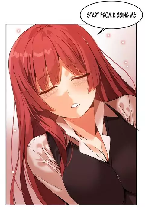 Hari Dormitory Ch.1-6