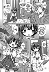 [Rico] Onii-chan Asobo | Let's Play Onii-chan [English] {Mistvern}