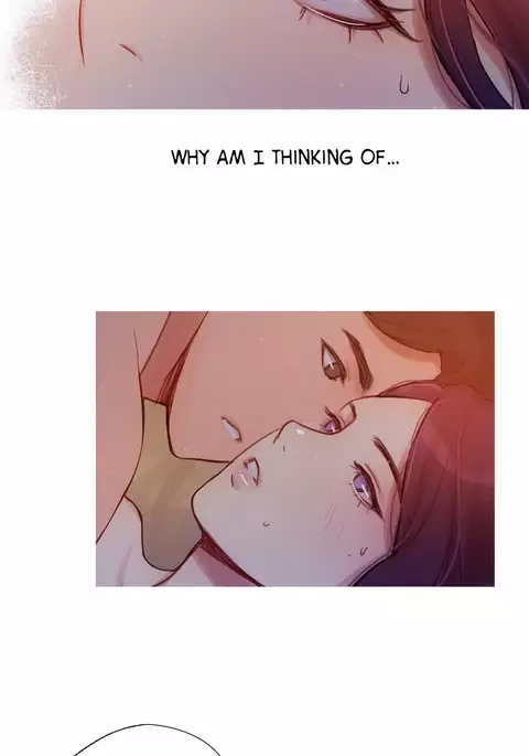 Scandal of the Witch Ch.1-30