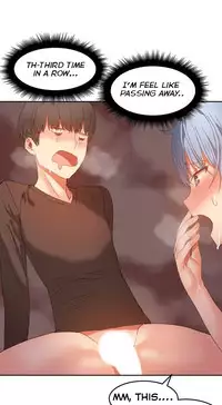 [Mx2J] Hahri's Lumpy Boardhouse Ch. 0-24 [English] (YoManga) (Ongoing)