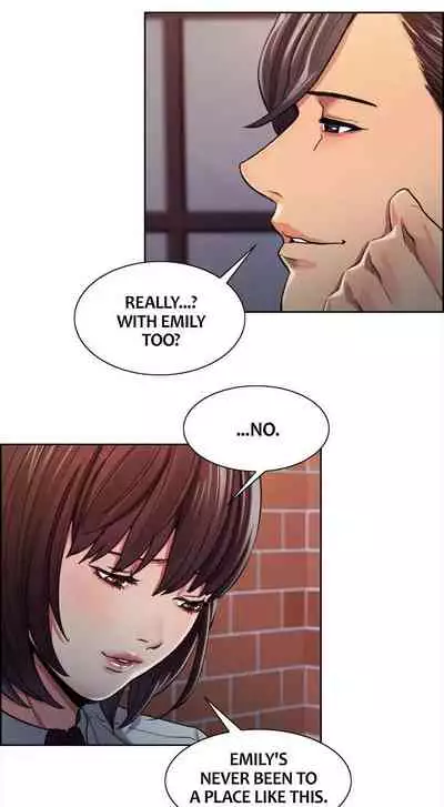 Taste of Forbbiden Fruit Ch.21/24