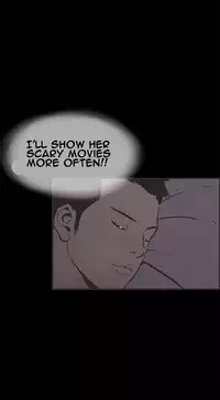 [Mr. Byeong-Su] Cohabitation Ch.1-41 (English) (Ongoing)