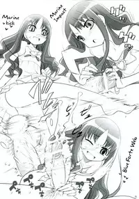 (C78) [eapo-zu (Mame)] Keritsubo (Heartcatch Precure!) [English] [Mongolfier]