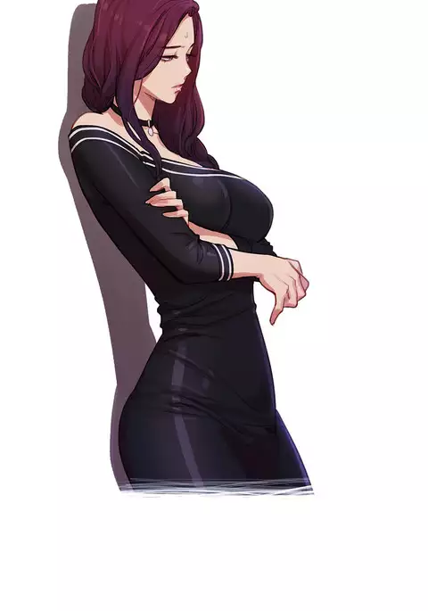 Scandal of the Witch Ch.1-36