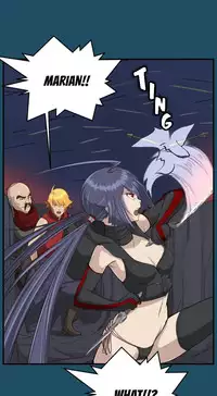 [Hong BanJang] Aharoo Ch.1-27 (English) (YoManga) (Ongoing)