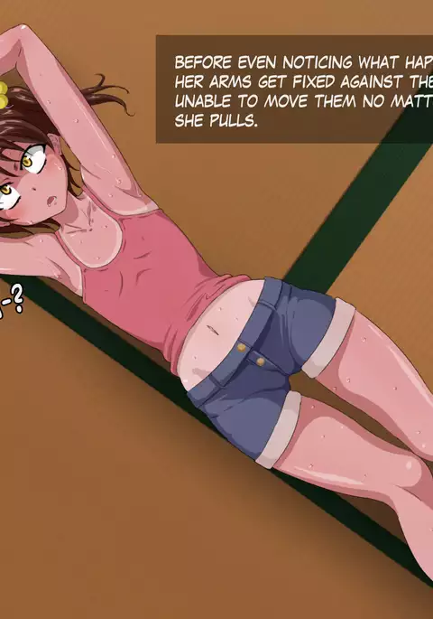 Kyodaika Sita Mushi ni Pheromone de Meromero ni Sare Haramasareru Onna-tachi