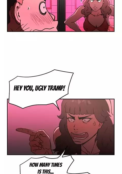 Refrain Love Ch.1-20