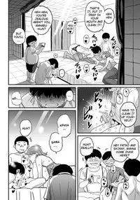 [Hana Hook] Hahaoya Shikkaku - Elite Oyako no M Buta Netorare Tenraku Jinsei & Epilogue Oyako-hen [English/Completed]