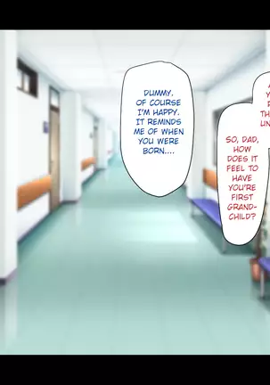 Kyonyuu de Muchimuchi na Musuko no Yome o Netotte yatta | I fucked my son's plump wife with huge breasts