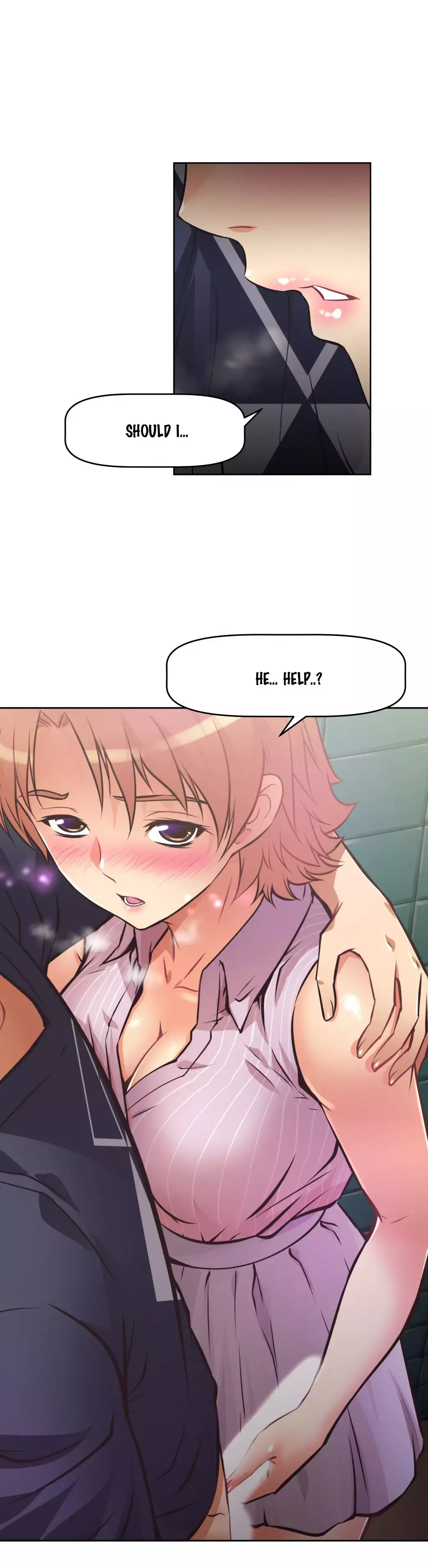 Brawling Go 0-18 Chapters