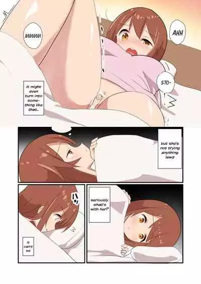 MANA ONLY KNOWS OMNIBUS VOL. 2