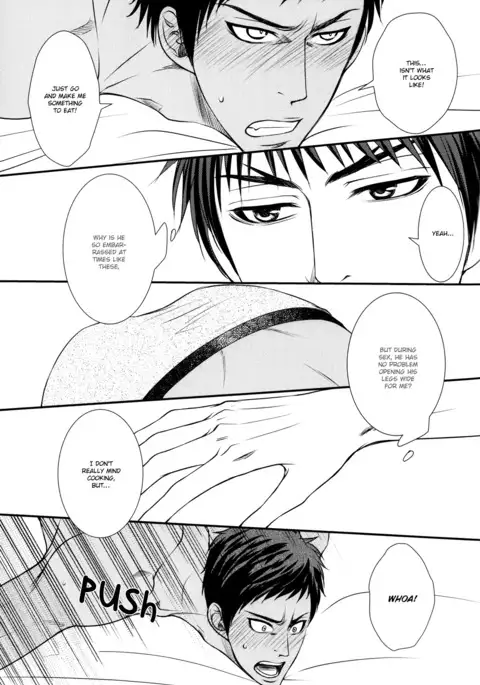 Tengoku made Massugu | Straight to Heaven